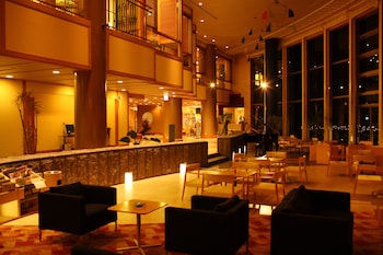 biwako ryokusuitei