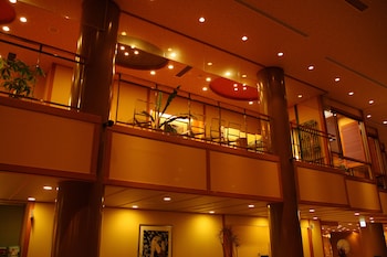 biwako ryokusuitei