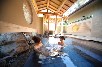biwako ryokusuitei