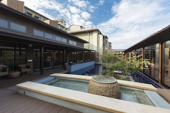 biwako ryokusuitei