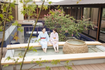 biwako ryokusuitei