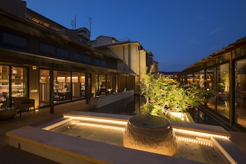 biwako ryokusuitei