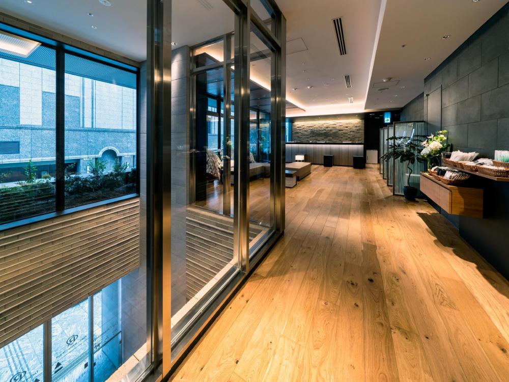 daiwa roynet hotel shimbashi