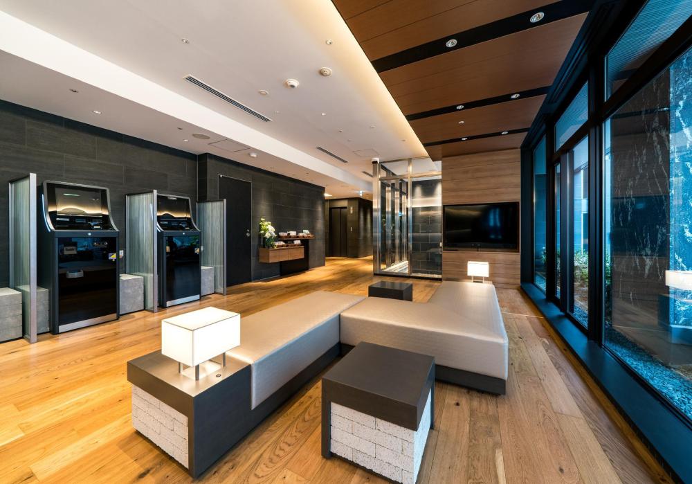 daiwa roynet hotel shimbashi