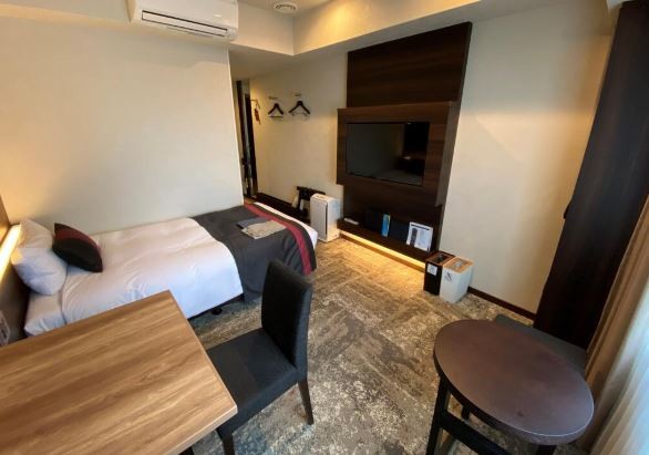 s peria hotel kyoto