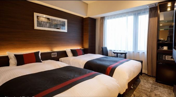 s peria hotel kyoto