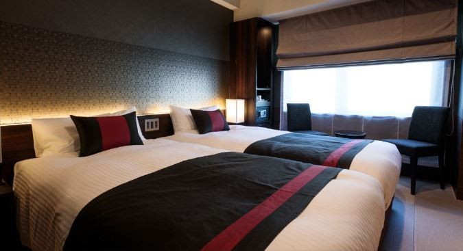 s peria hotel kyoto