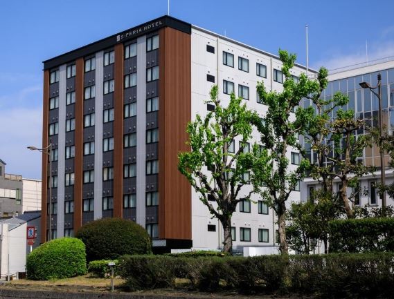 s peria hotel kyoto