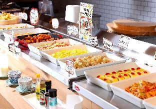 daiwa roynet hotel hiroshima station