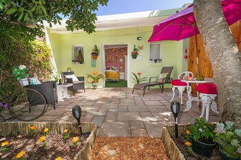 bettys boutique hotel