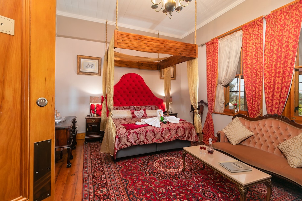 bettys boutique hotel