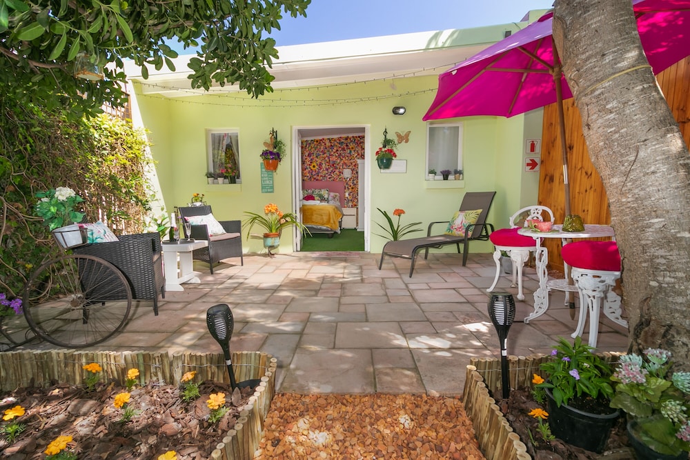 bettys boutique hotel