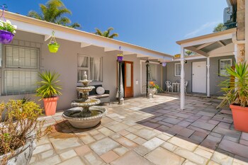 bettys boutique hotel