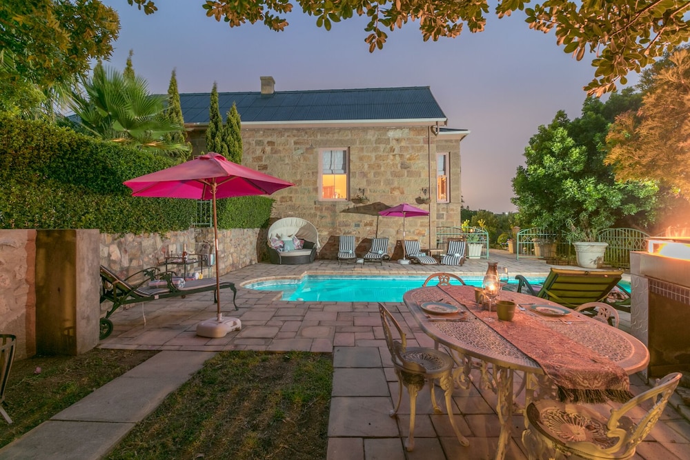 bettys boutique hotel