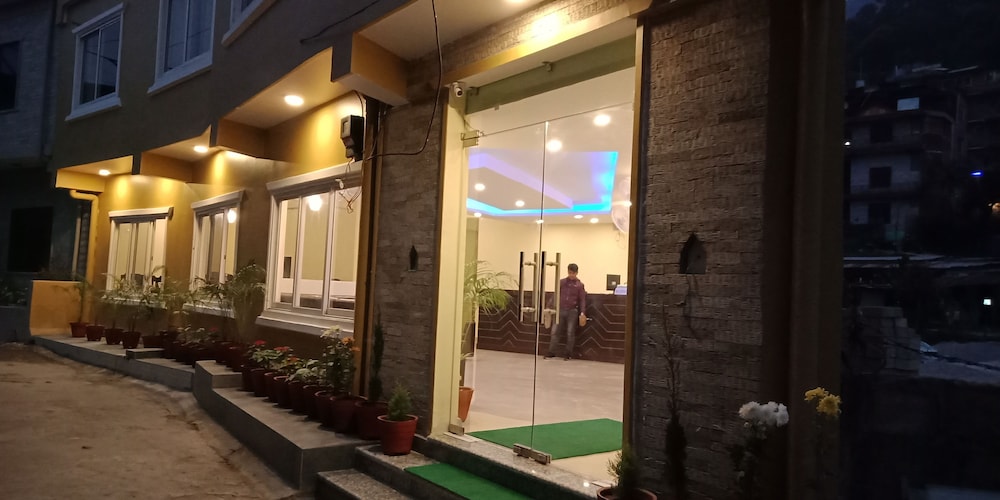 hotel my dream