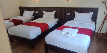 hotel my dream