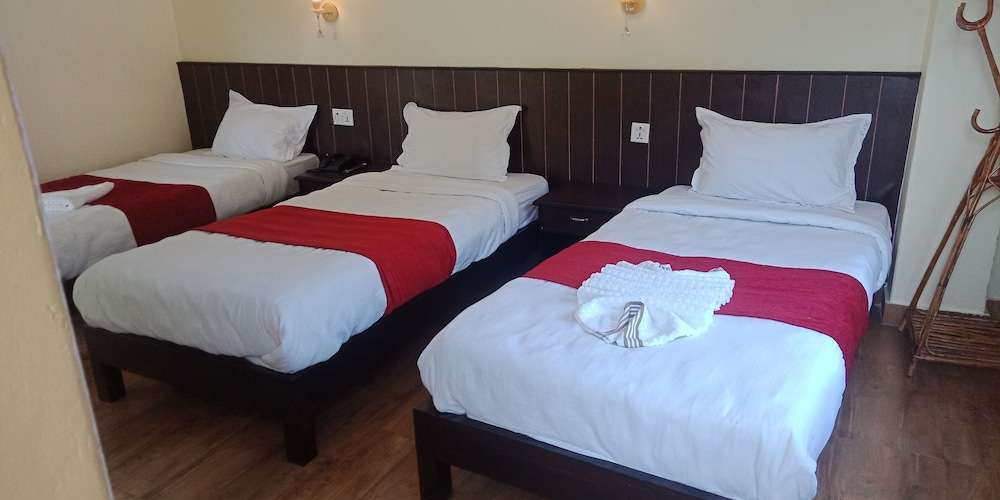 hotel my dream