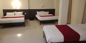 Hotel My Dream,Near Ratna Mandir,3 star