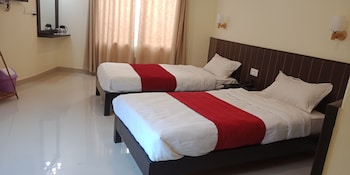 Hotel My Dream,Near Ratna Mandir,3 star