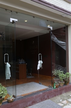 sabila boutique hotel