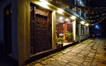 sabila boutique hotel