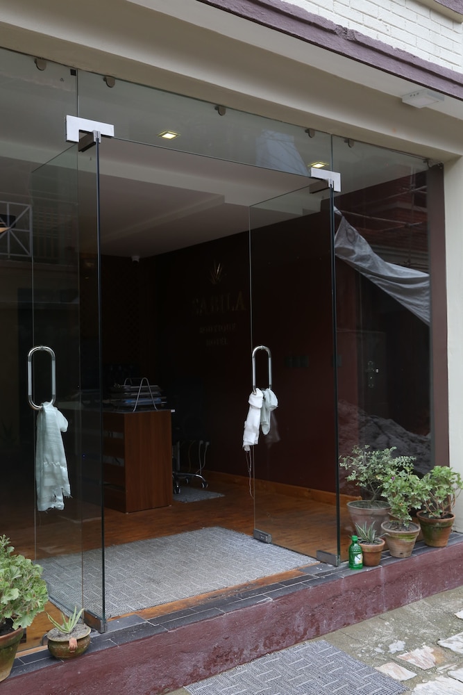 sabila boutique hotel