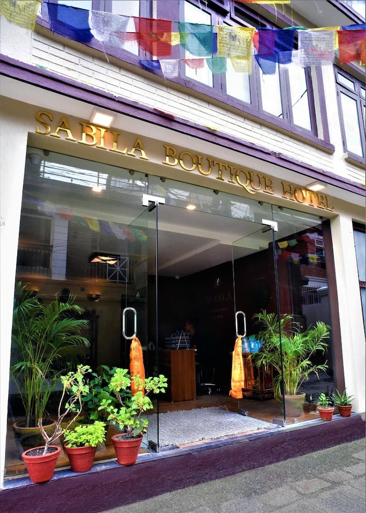 sabila boutique hotel