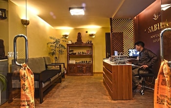 sabila boutique hotel