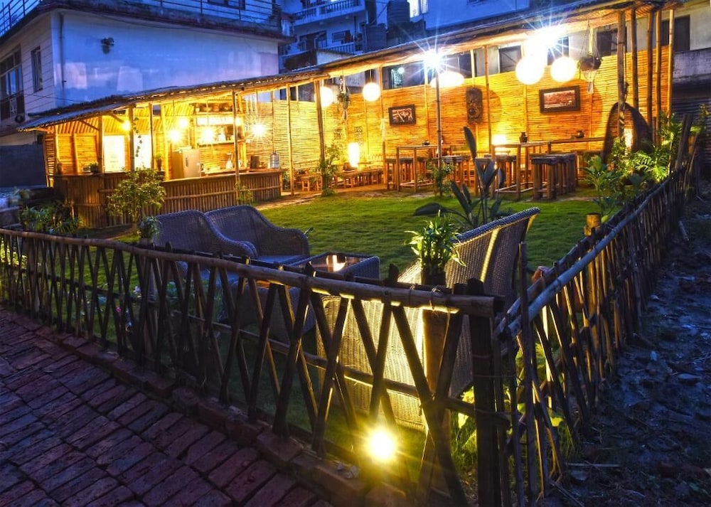 sabila boutique hotel