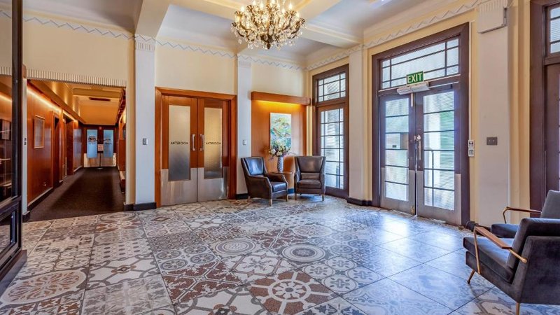 wigram hotel