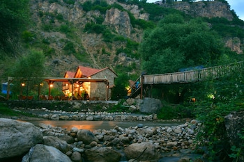 getahovit resort