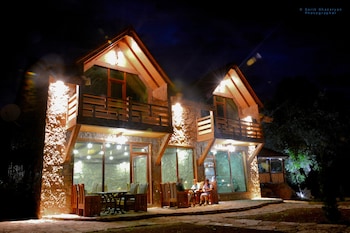 getahovit resort