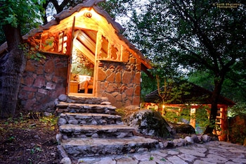 getahovit resort