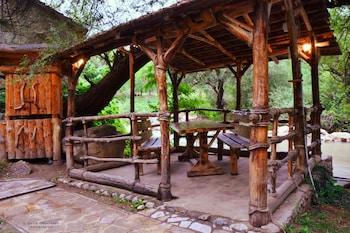 getahovit resort