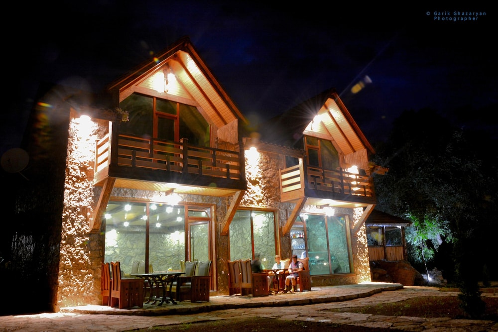 getahovit resort