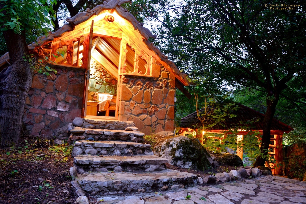 getahovit resort