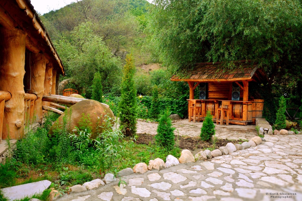 getahovit resort