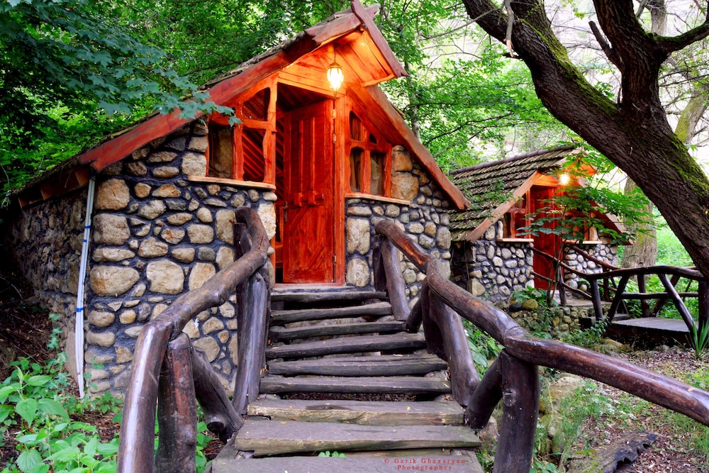 getahovit resort