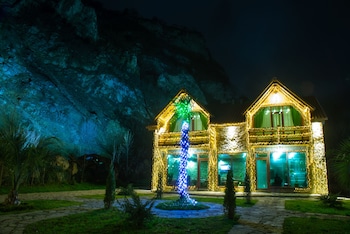 getahovit resort