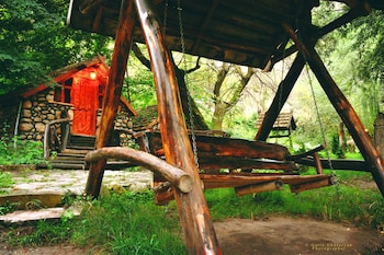 getahovit resort