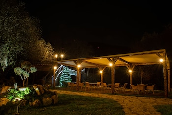 getahovit resort