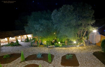 getahovit resort