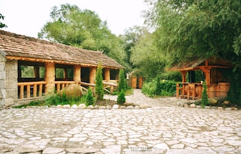 getahovit resort