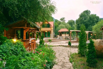 getahovit resort
