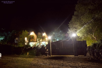 getahovit resort