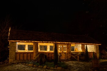 getahovit resort