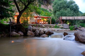 getahovit resort