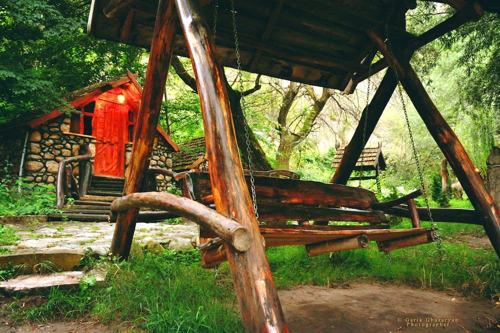 getahovit resort