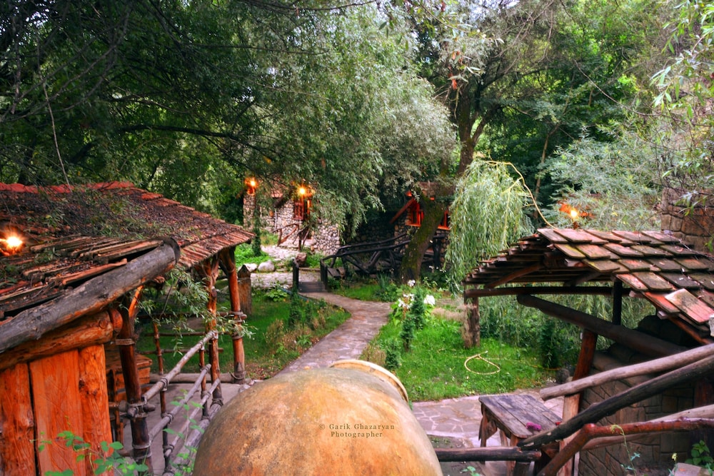 getahovit resort