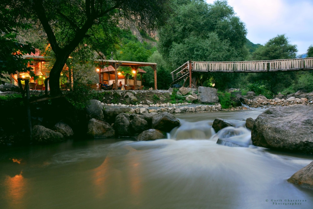 getahovit resort